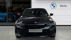 BMW 3 Series 330e M Sport 4dr Step Auto [Pro Pack] Saloon